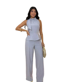 Conjunto Linho Arianne