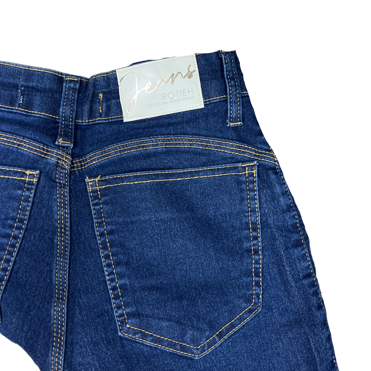 Calça Rotieh Skinny 994