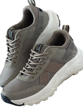 Tênis Ollie Stones2 Taupe