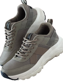 Tênis Ollie Stones2 Taupe