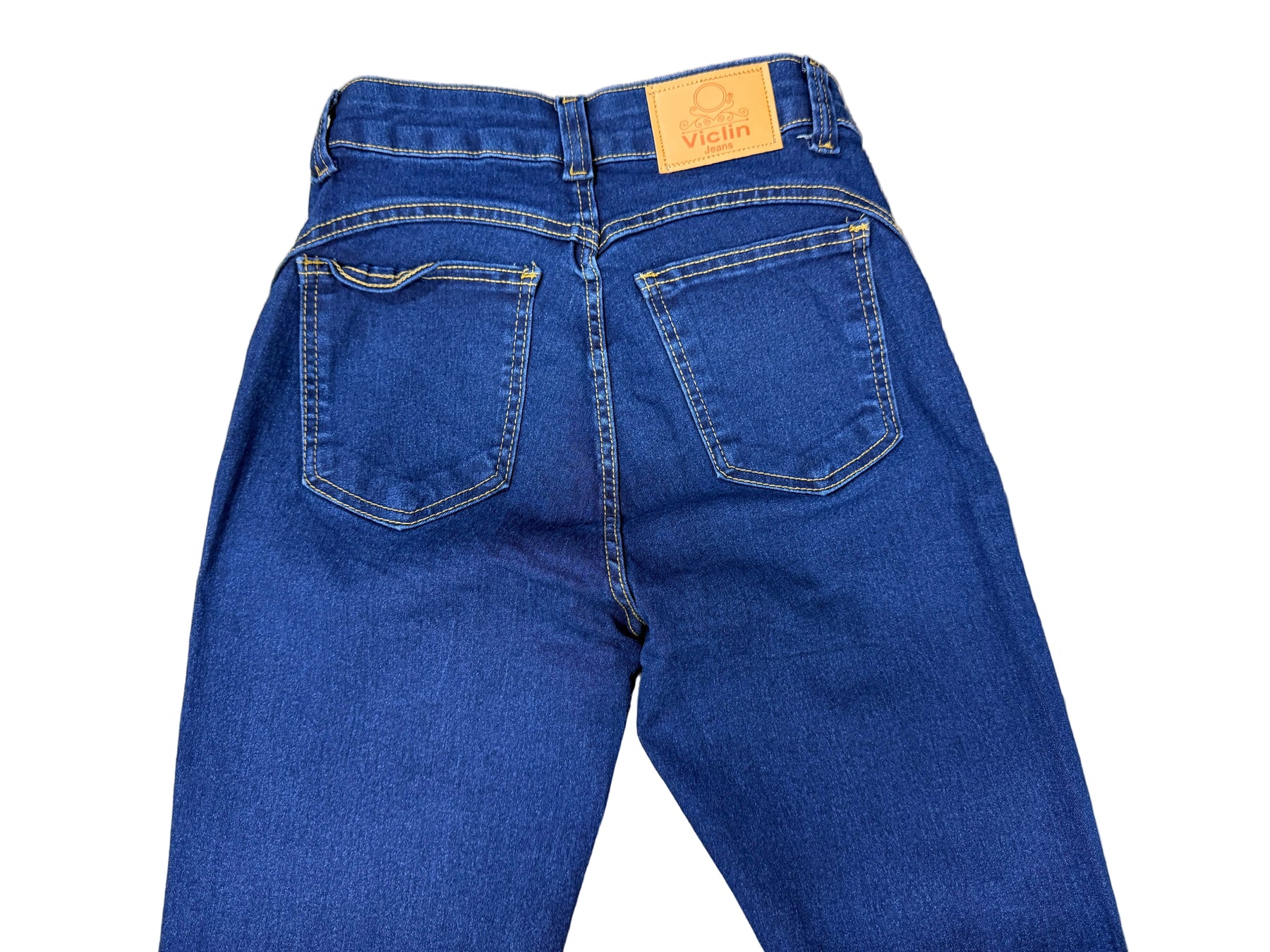 Calça Skinny Viclin