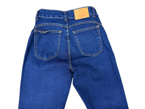 Calça Skinny Viclin
