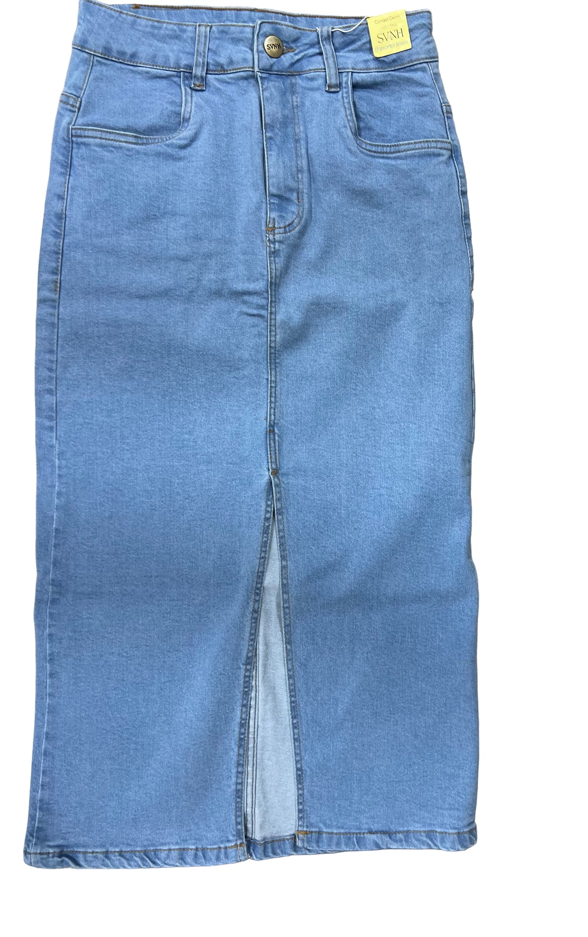 Saia Midi Savana 1161 (9485)
