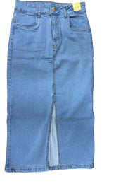 Saia Midi Savana 1161 (9485)