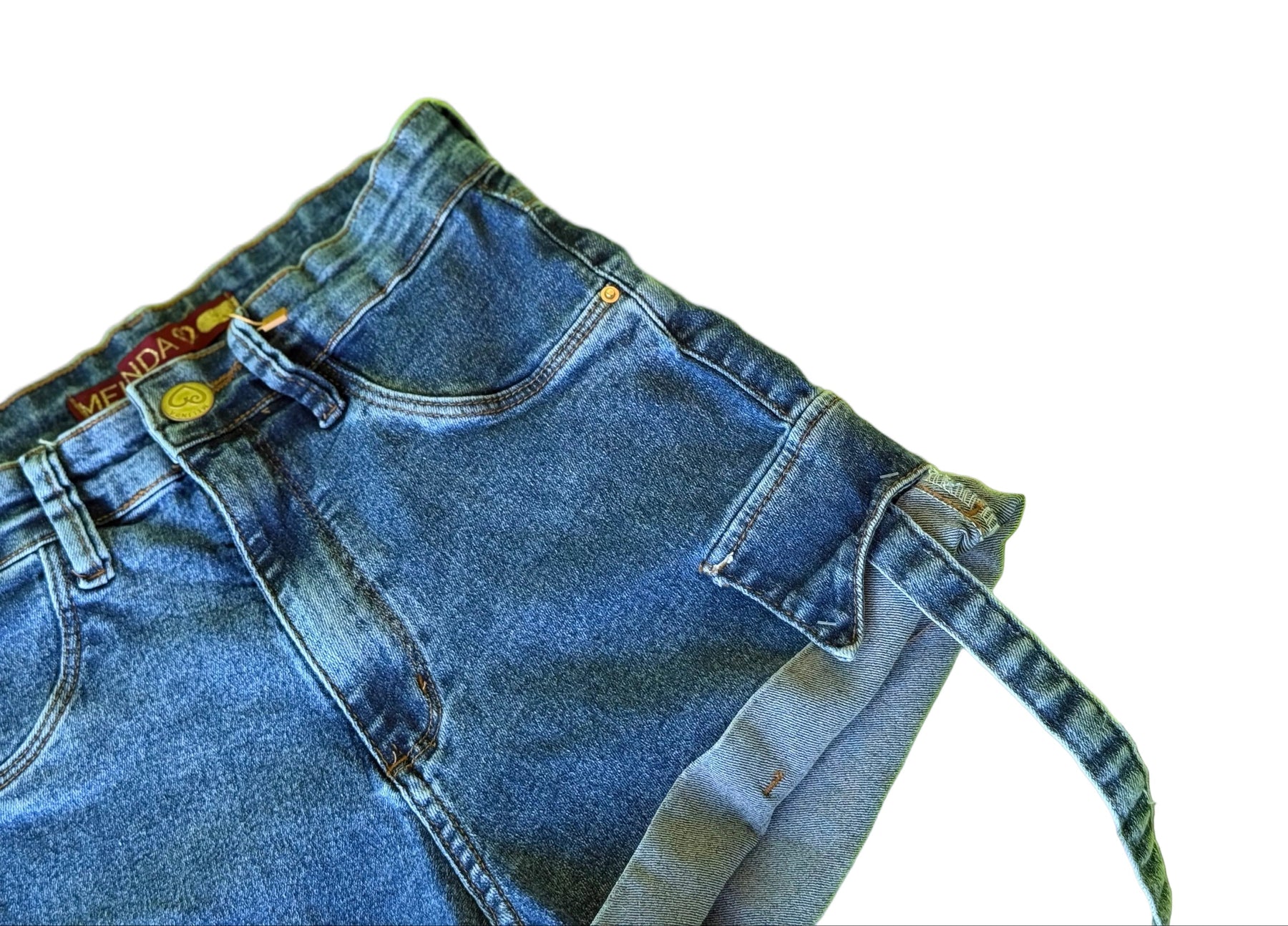 Short Jeans Melinda 32066