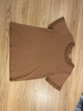 Blusa Bordada N2711