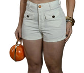 Short Dislow off Aviamento 441990
