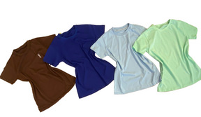 T-shirts Variadas