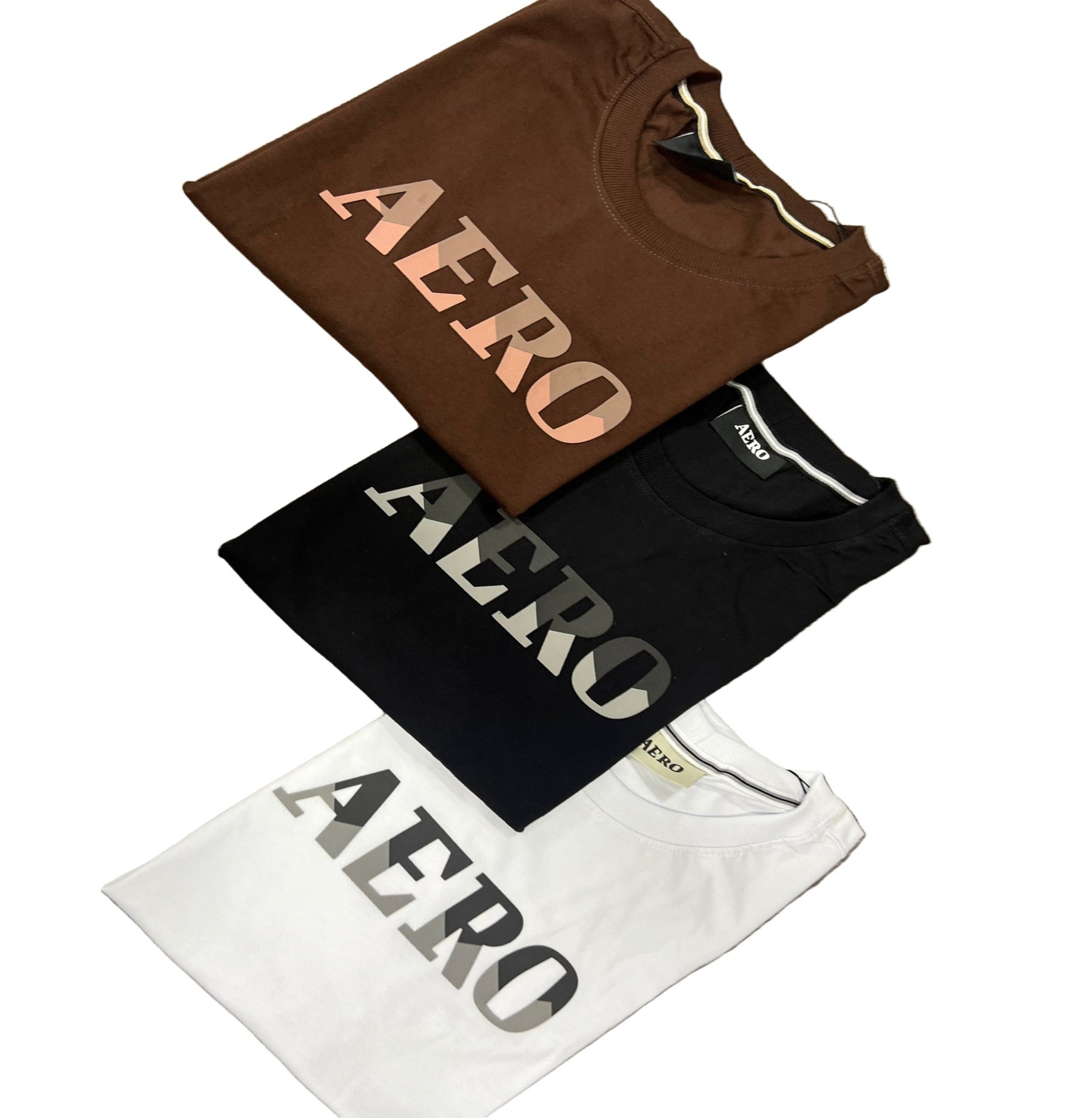 Camisa AERO Slim 11060381