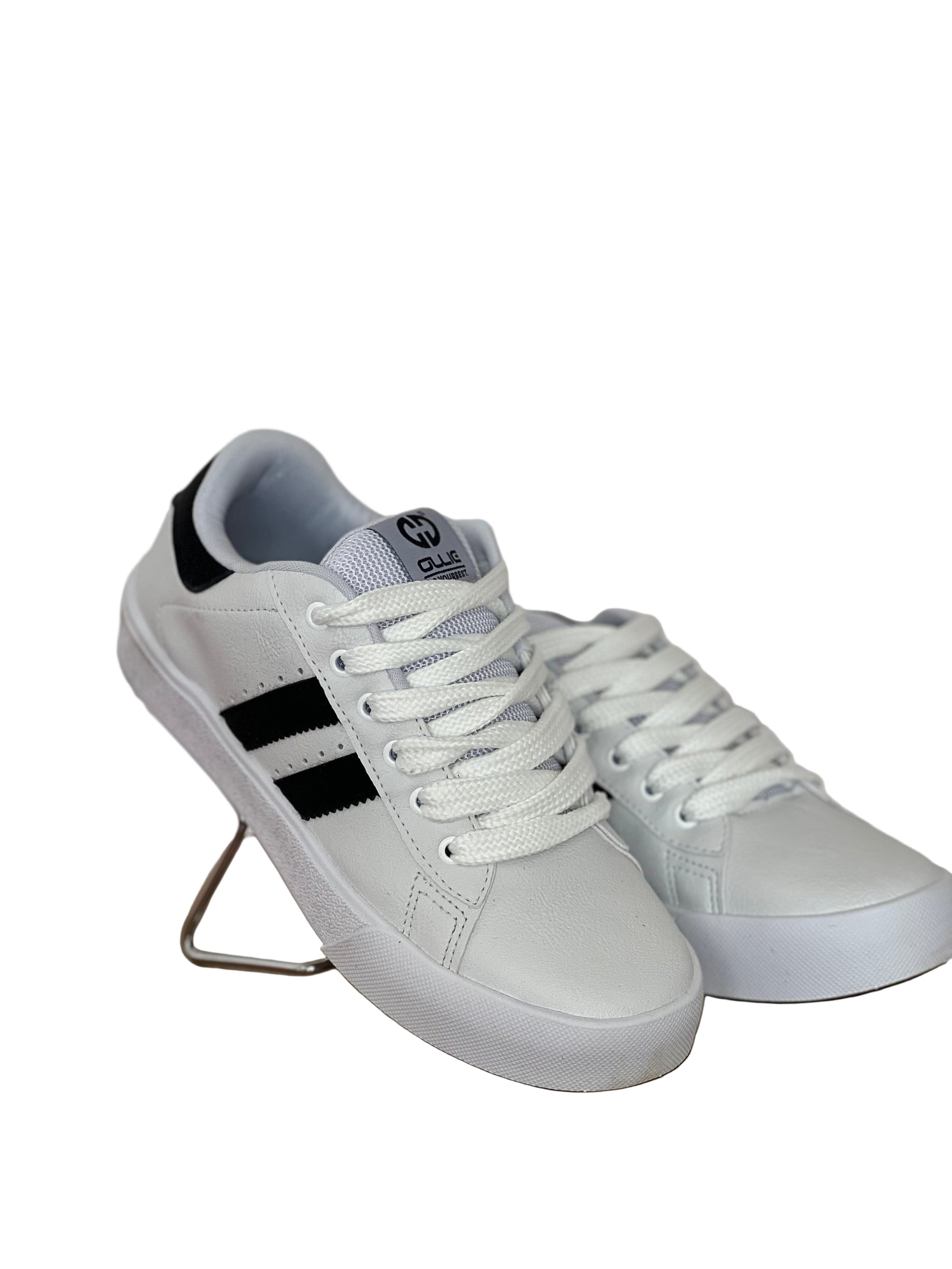Tênis Ollie Space2 Branco