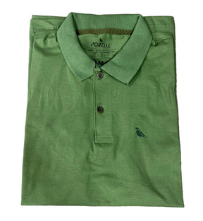 Polo Básica PORELLE 776