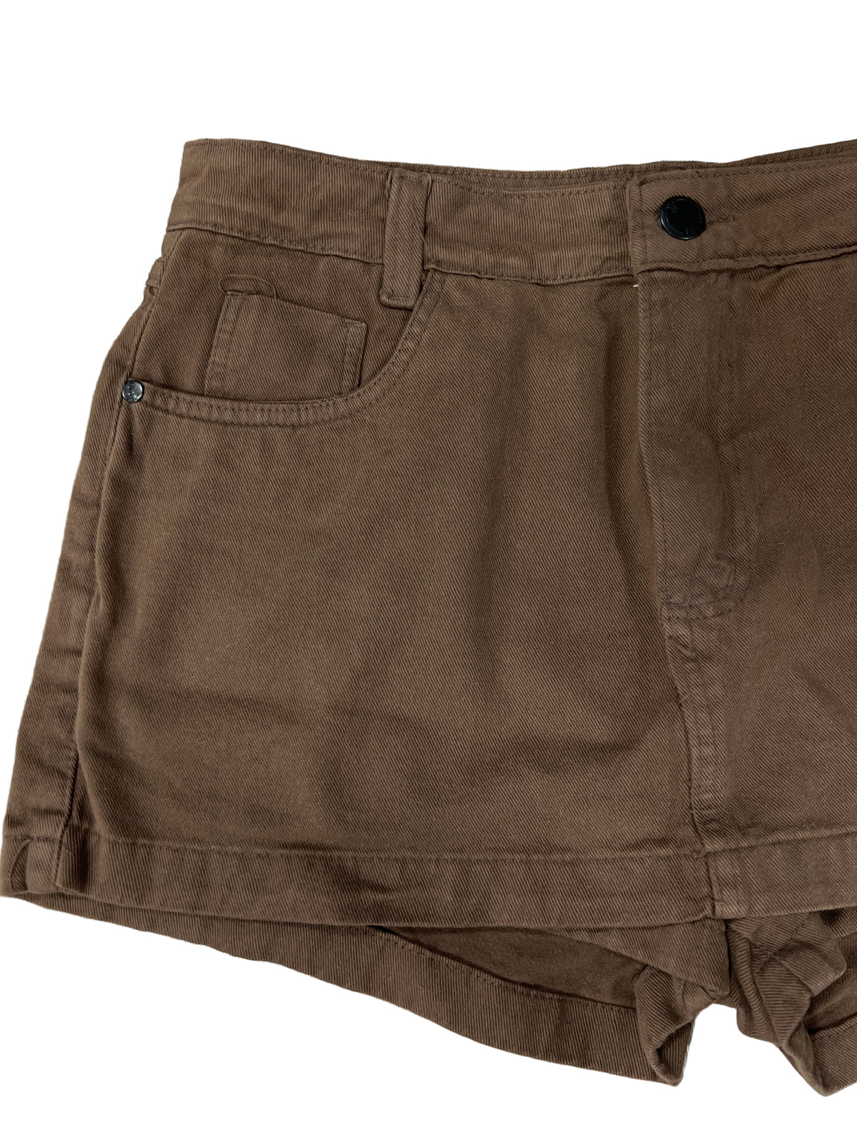 Short Saia Idise 4447 Jeans (10414)