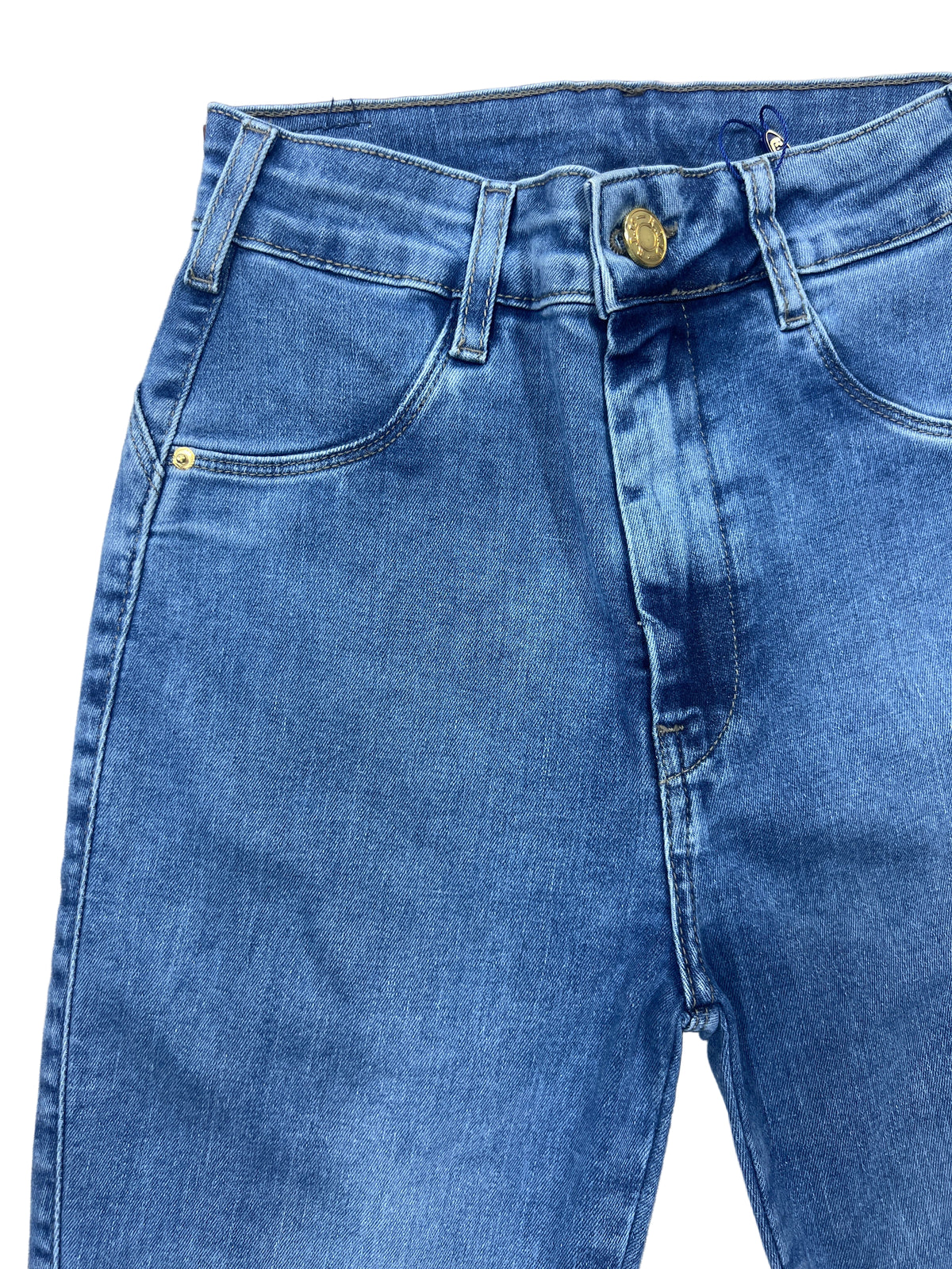 Calça RI19 78398 Jeans Fem