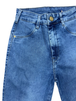Calça RI19 78398 Jeans Fem