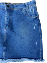 Saia Gamatop Trade Jeans 598