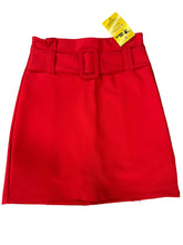 Short Saia Montaria Lara 5029
