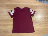 Blusa Bordada N2726
