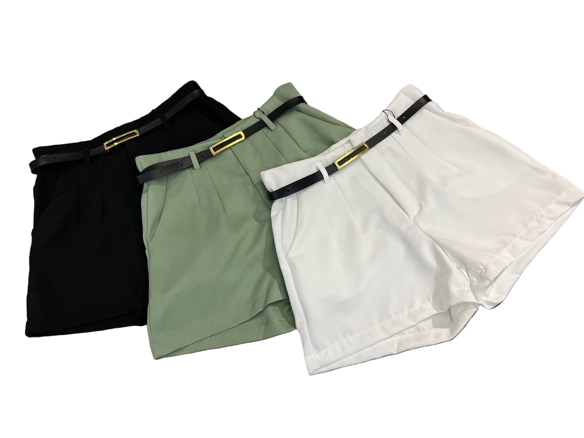 Short Alfaiataria 10809