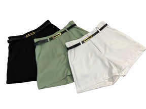 Short Alfaiataria 10809