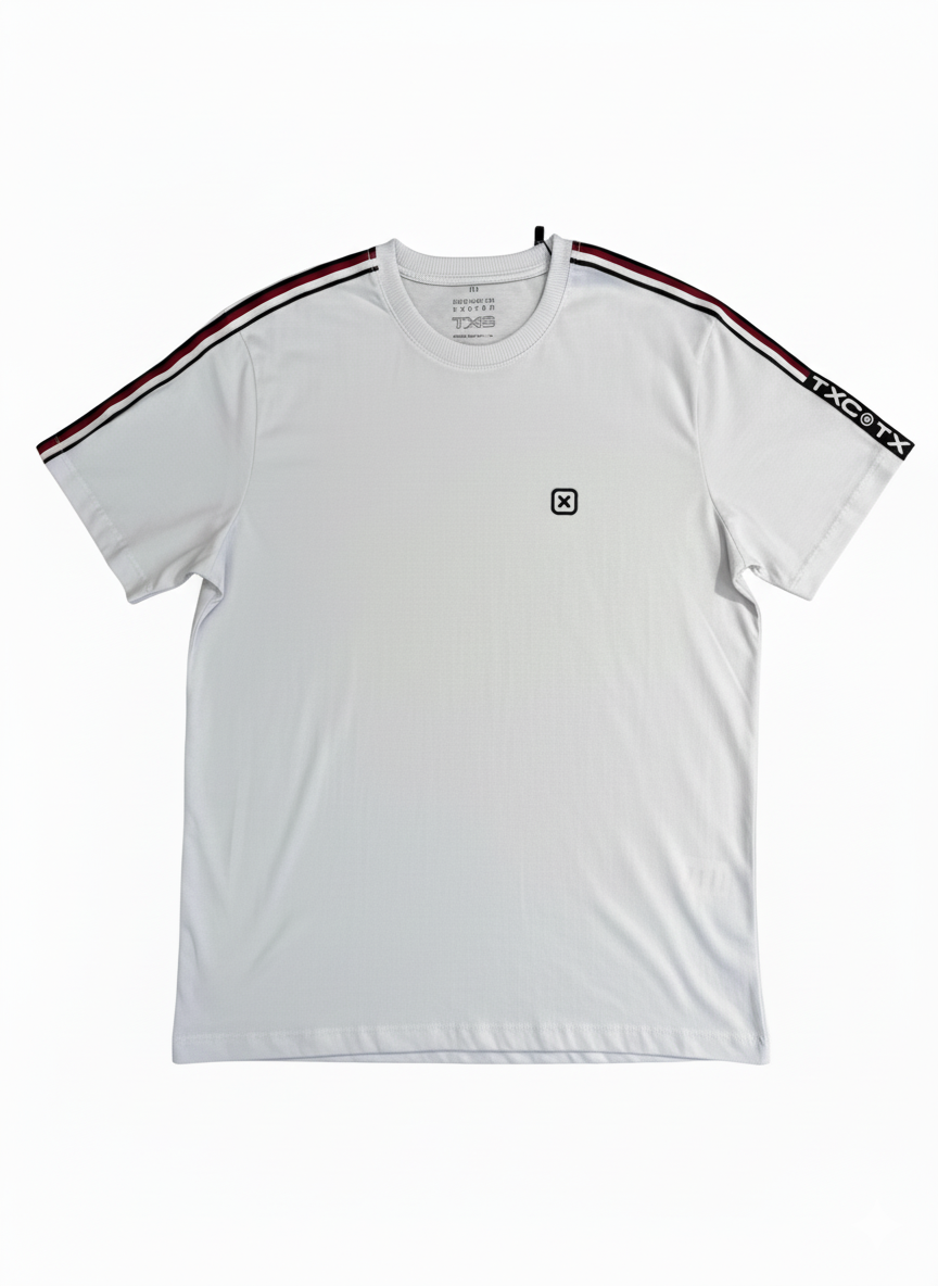 Camisa TXC Bordada 192360