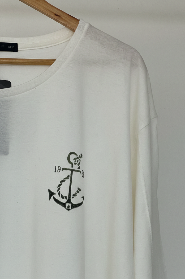 Camiseta Plus Austin 129456