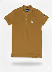 Polo Bordada Masc TXC 6368