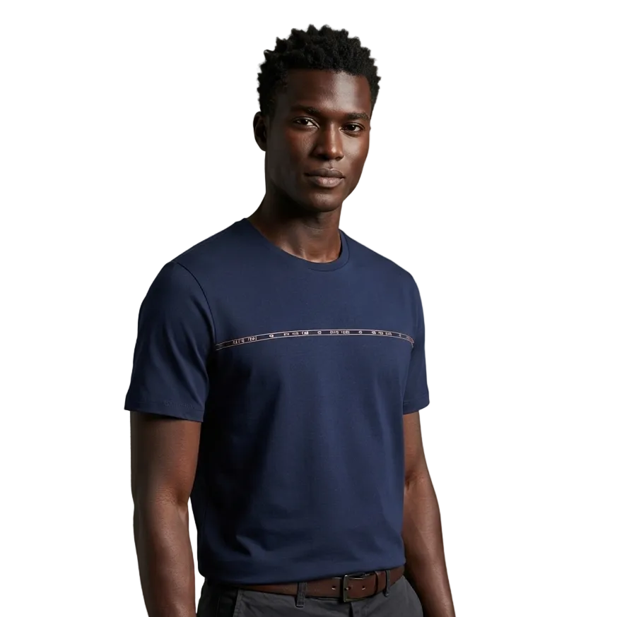 Camisa Meia Malha FBR 18283