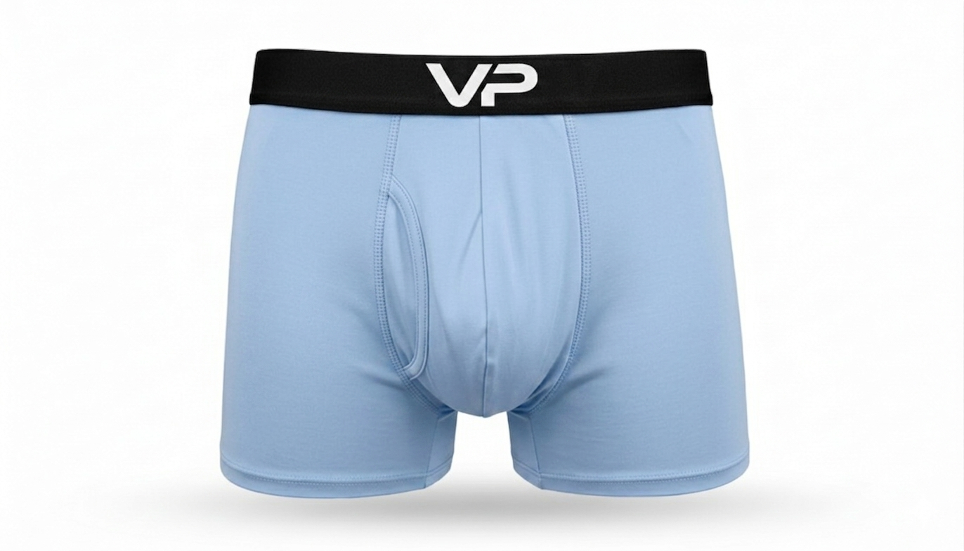 Cueca Voupe