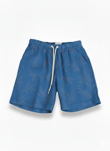 Bermuda Linho Estampado FBR 18245