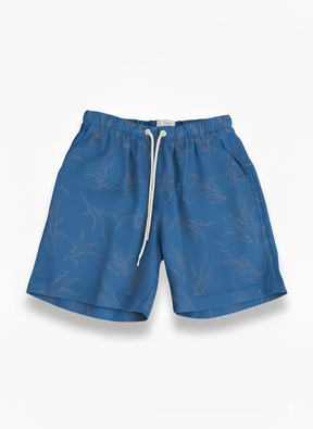 Bermuda Linho Estampado FBR 18245