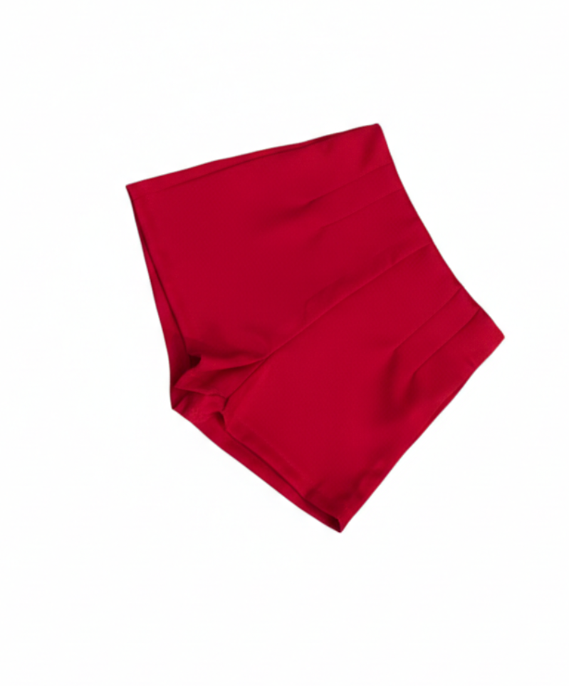 Short Zara Alfaiataria