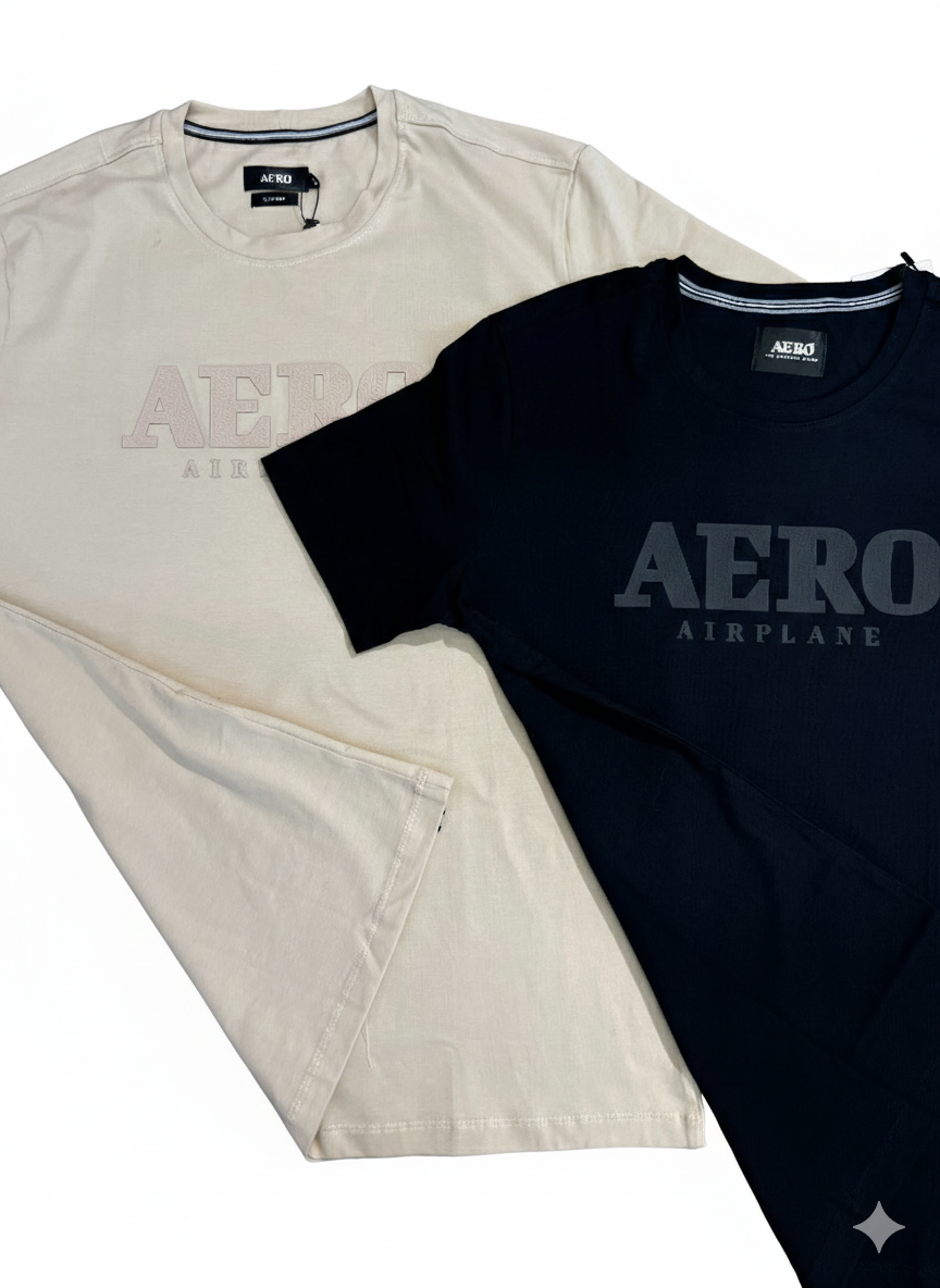 Camisa Aero Textura 11060050