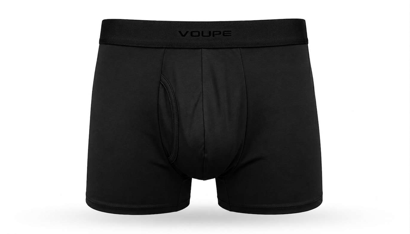Cueca Voupe