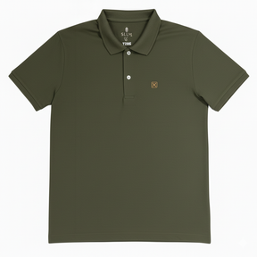 Polo Estampada TXC 6909