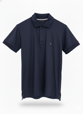 Polo Básica PORELLE 776