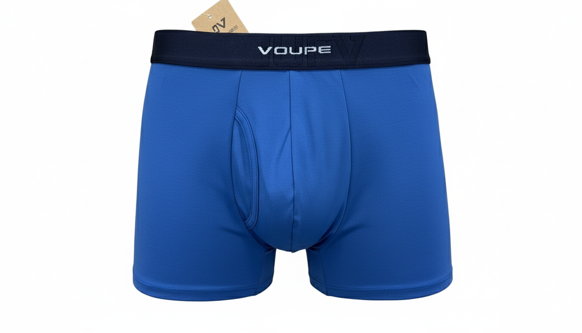 Cueca Voupe