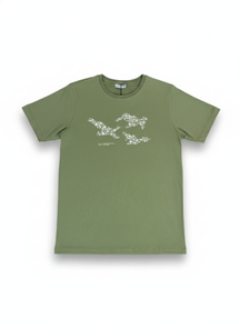 Camisa FBR 18217