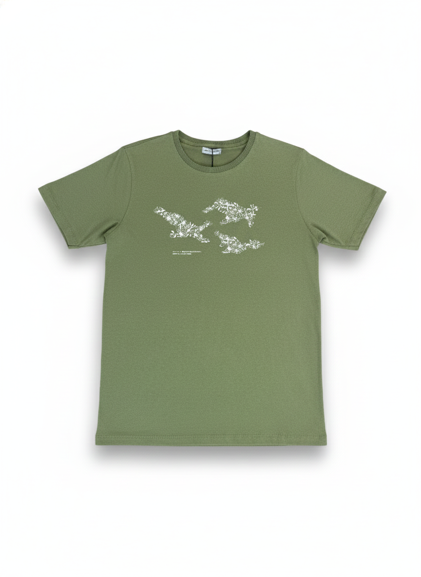 Camisa FBR 18217