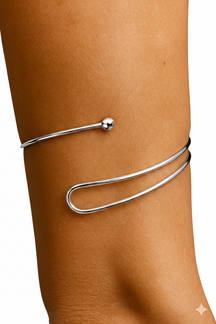 Bracelete Bíceps Gota 9611
