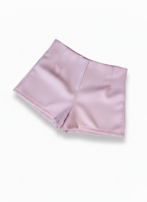 Short Zara Alfaiataria