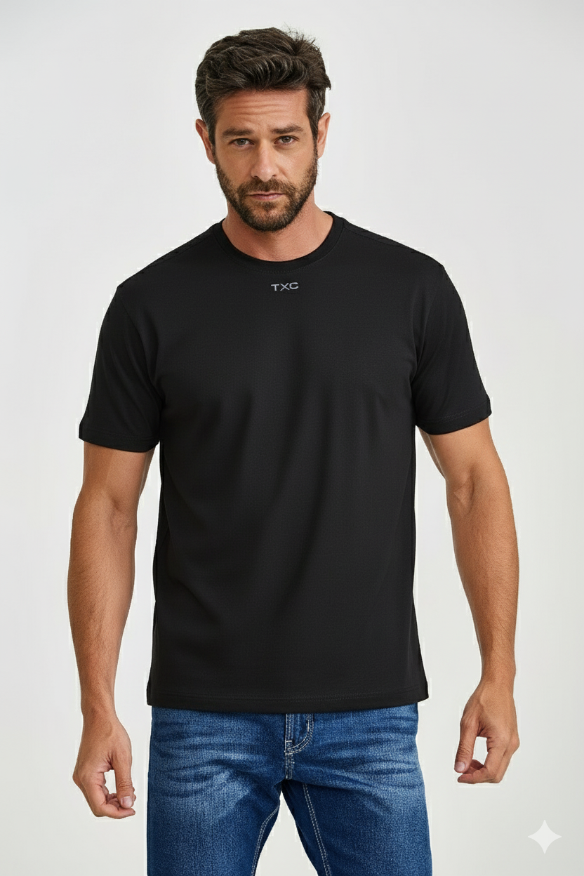 Camisa TXC Bordado 19729
