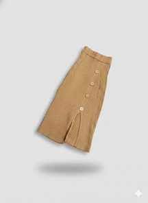 Saia MIDI Tricot