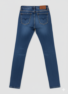 Calça Fem Damyller G3C1 01930