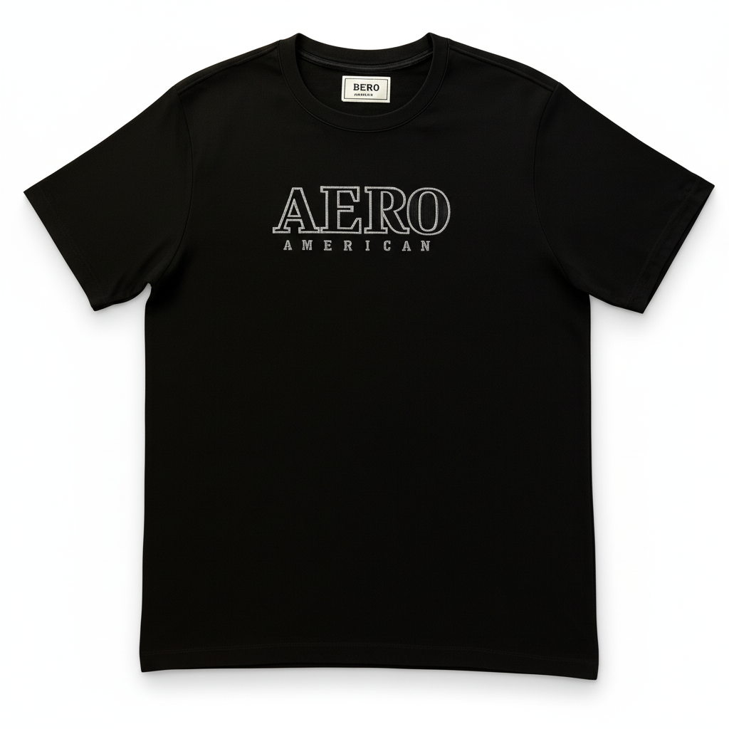 Camisa Aero 11060101