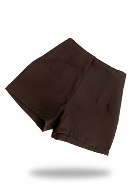 Short Zara Alfaiataria