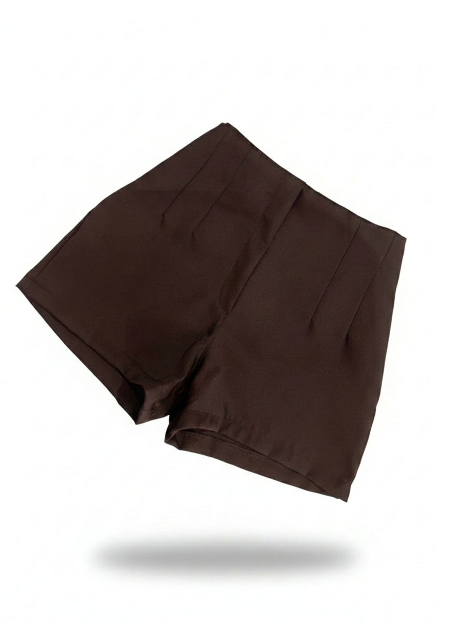 Short Zara Alfaiataria