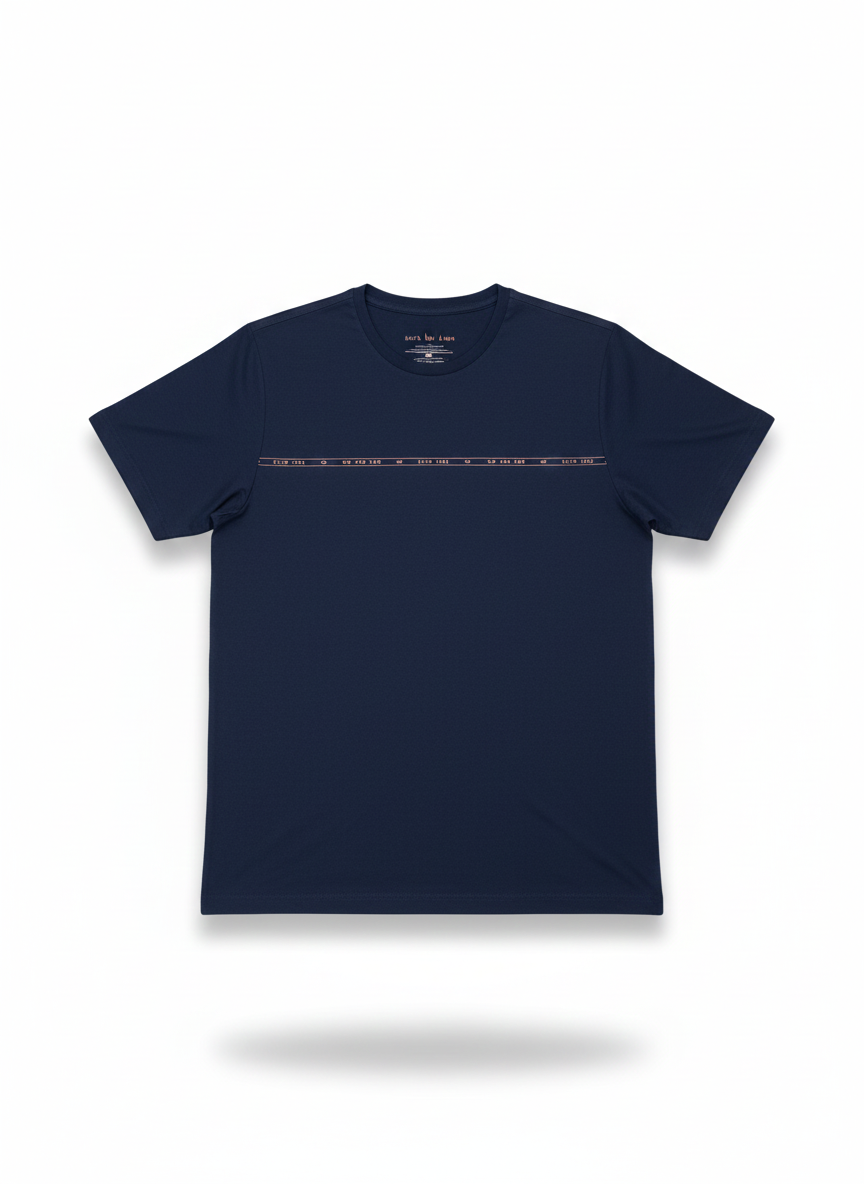 Camisa Meia Malha FBR 18283