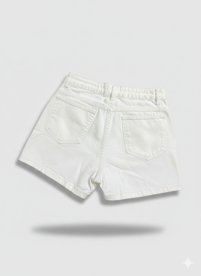 Short Dislow off Aviamento 441990