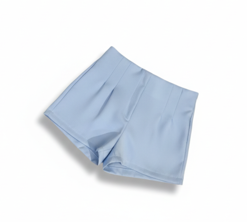 Short Zara Alfaiataria