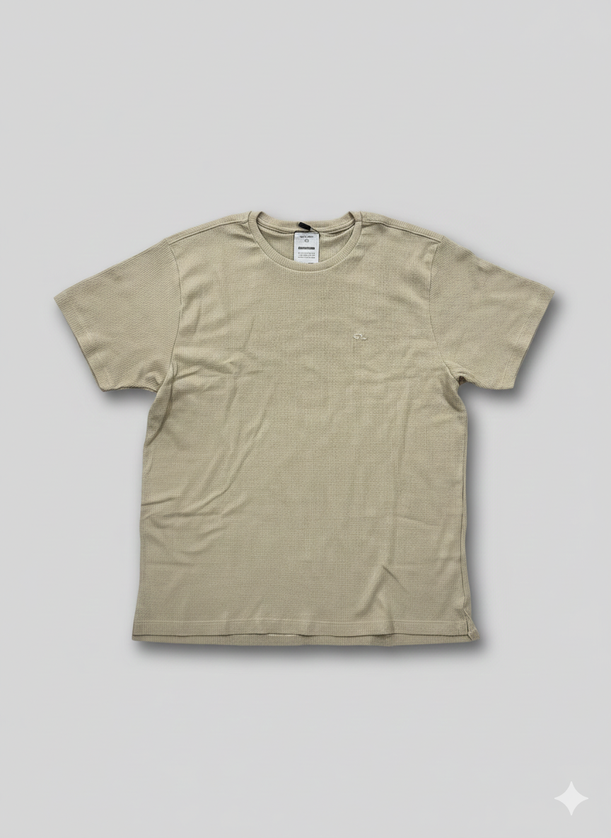 Camisa Abertura lateral FBR